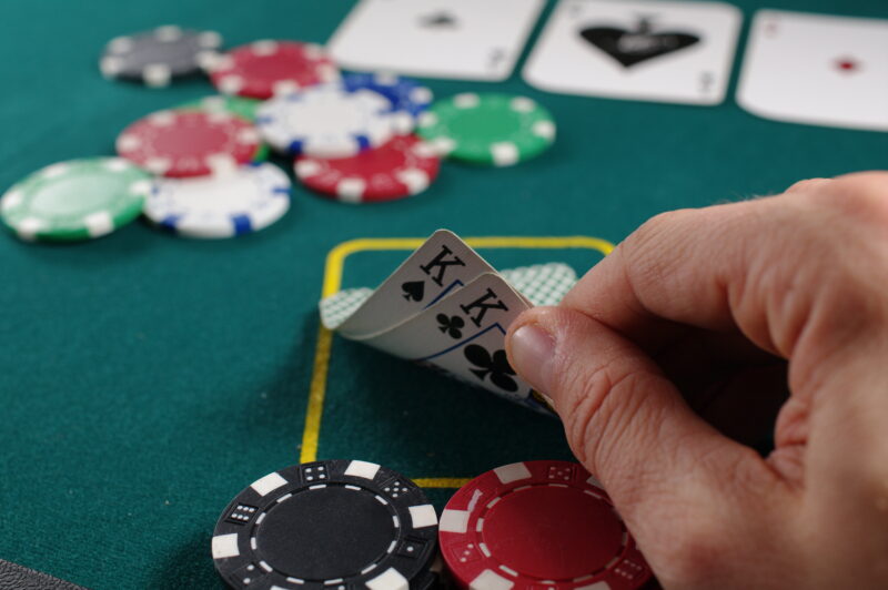 3 Ways Poker Makes You a Better Entrepreneur