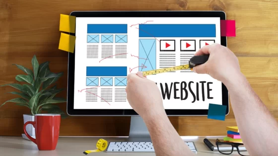 The must-have checklist to build a website