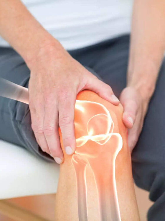 How to Decrease Joint Pain