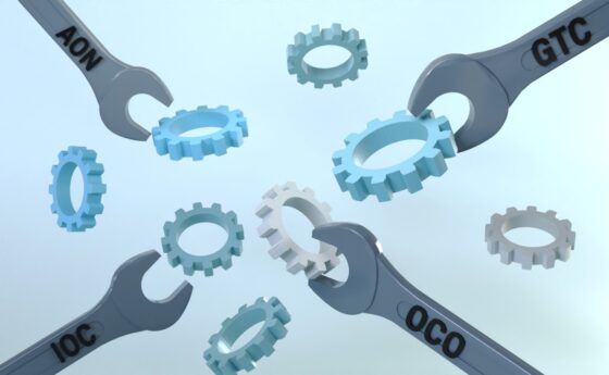 What exactly is an AON order?