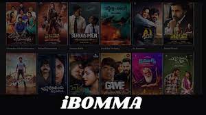 How to Watch Free Ibomma Movies in 2022