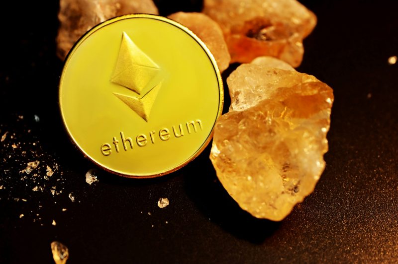 Want to Know What the ETH Price Is Today? Here’s the Live Rate