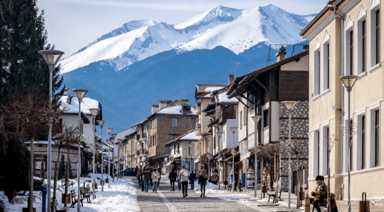 Bansko Beyond Skiing: Summer Activities and Local Cuisine